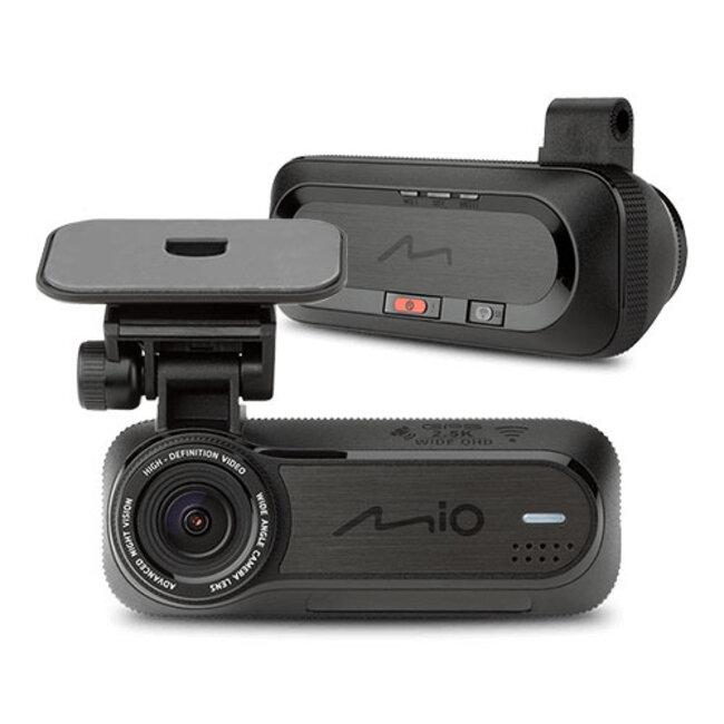 Mio Mio MiVue J85 Wifi GPS Wide QHD dashcam