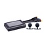 Motocam Motocam M2F 2CH Dual FullHD motorcycle dashcam