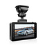 Nanocam Nanocam M27 2K QuadHD Wifi GPS 32gb dashcam