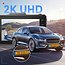 Nanocam Nanocam M27 2K QuadHD Wifi GPS 32gb dashcam