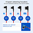 Nanocam Nanocam NH03 continuous power supply USB-C 3-wire