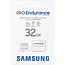 Samsung Samsung Pro Endurance 32gb UHS-I V10 MicroSDHC