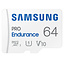 Samsung Samsung Pro Endurance 64gb UHS-I V10 MicroSDHC