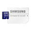 Samsung Samsung Pro Plus 128gb U3 V30 A2 Micro SDXC card