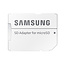 Samsung Samsung Pro Plus 512gb U3 V30 A2 Micro SDXC card