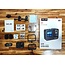 SJCAM SJCAM SJ20 4K 60fps Dual lens Wifi action cam and dashcam