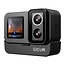 SJCAM SJCAM SJ20 4K 60fps Dual lens Wifi action cam and dashcam