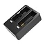 SJCAM SJCAM SJ6 Dual battery charger