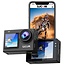 SJCAM SJCAM SJ6 Pro 4K Dual screen Wifi action cam and dashcam