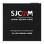 SJCAM SJCAM SJ8 extra battery