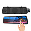 ThiEye ThiEye Carview 2 32gb 2CH Full Mirror Touch dashcam