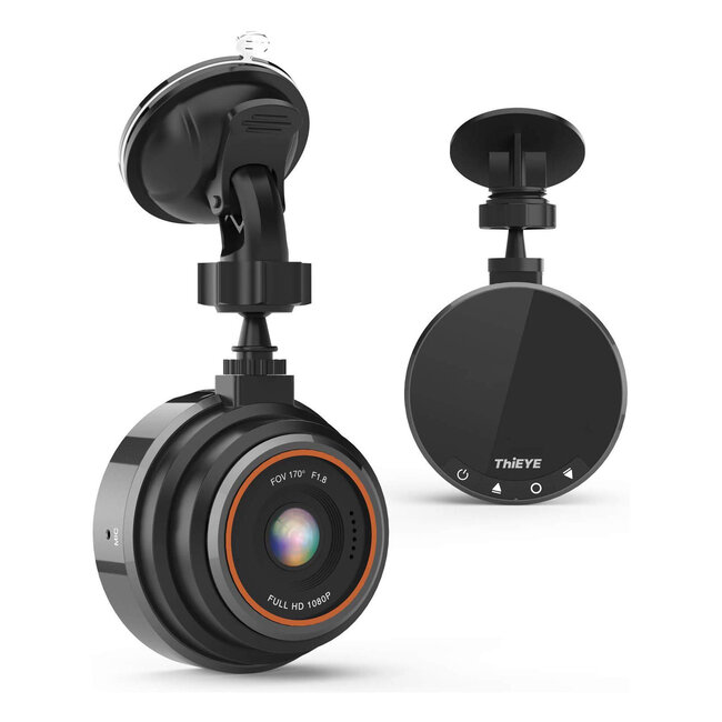 ThiEye ThiEYE Safeel Zero 32gb FullHD 1080p dashcam