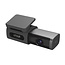 UTOUR UTOUR C2L QuadHD Wifi GPS safety dashcam