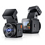 Vantrue Vantrue E1 Lite FullHD Wifi GPS dashcam