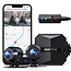 Vantrue Vantrue F1 4K Dual Wifi GPS Motorcycle dashcam