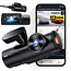 Vantrue Vantrue N4 Pro Triple 3CH 4K Wifi GPS dashcam