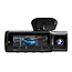 Vantrue Vantrue N5 2K QuadHD 4CH Wifi GPS 360 degree dashcam