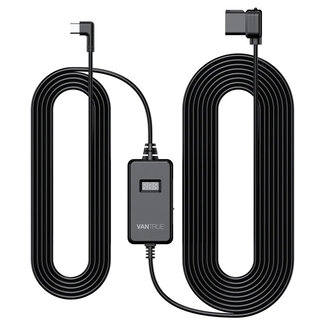 Vantrue Vantrue VP04 OBD Hardwire kit USB-C