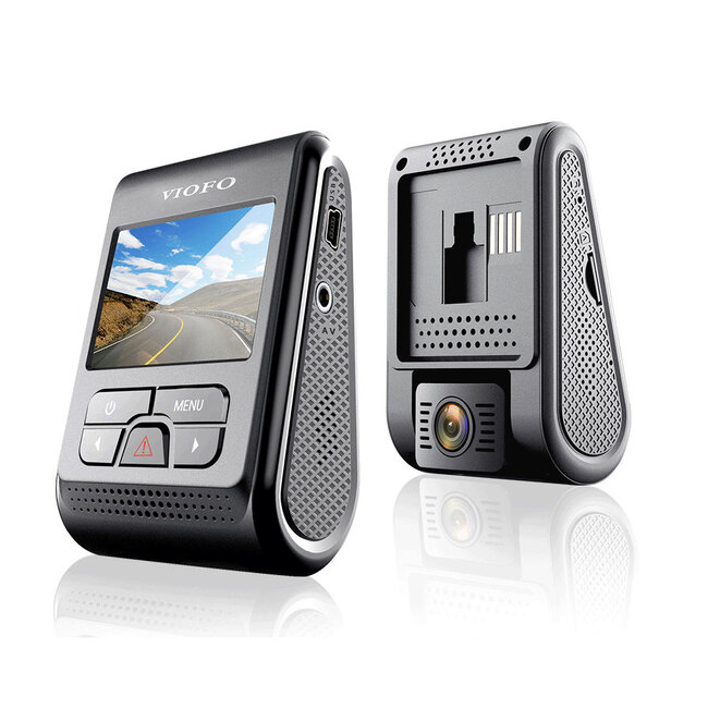 Viofo Viofo A119S V2 FullHD dashcam