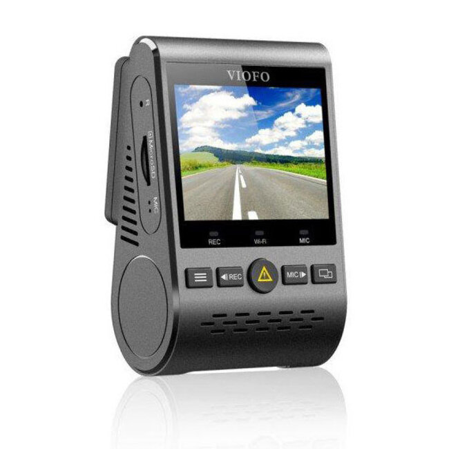 Viofo Viofo A129 1CH FullHD Wifi GPS dashcam