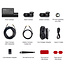 Viofo Viofo A139 3CH QuadHD Wifi GPS dashcam